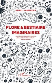 Cover von Flore et bestiaire imaginaires