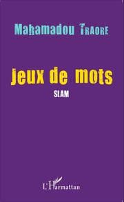 Cover von Jeux de mots