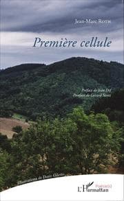 Cover von Première cellule