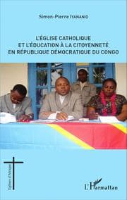 Cover von L'Église catholique et l'éducation à la citoyenneté en République démocratique du Congo
