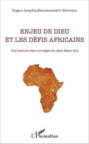 Cover von Enjeu de Dieu et les défis africains