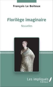 Cover von Florilège imaginaire
