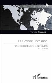 Cover von La Grande Récession