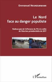 Cover von Le Nord face au danger populiste