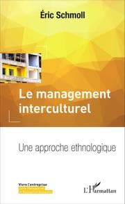 Cover von Le management interculturel