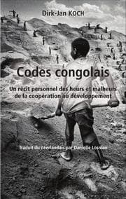 Cover von Codes congolais