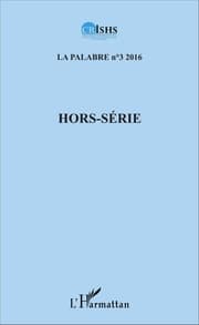 Cover von Hors-Série