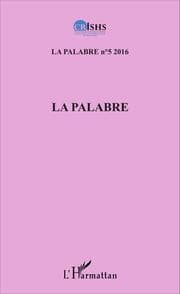 Cover von La Palabre