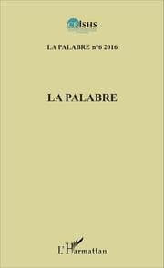 Cover von La Palabre