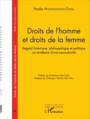 Cover von Droits de l'homme et droits de la femme