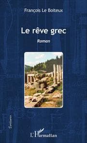 Cover von Le rêve grec
