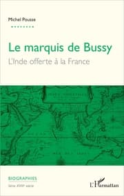 Cover von Marquis de Bussy (Le)