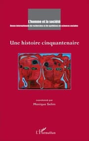 Cover von Une histoire cinquantenaire