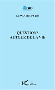 Cover von Questions autour de la vie