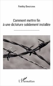 Cover von Comment mettre fin à une dictature solidement installée