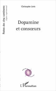 Cover von Dopamine et consoeurs