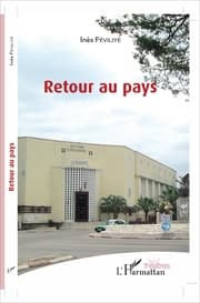 Cover von Retour au pays