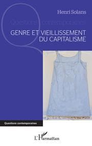 Cover von Genre et vieillissement du capitalisme