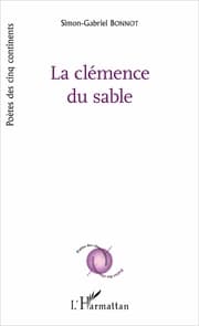 Cover von La clémence du sable