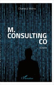 Cover von M. Consulting Co