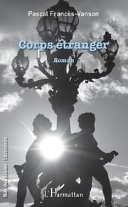 Cover von Corps étranger