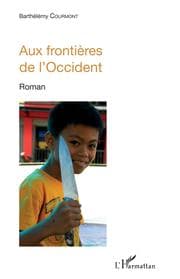 Cover von Aux frontières de l'Occident