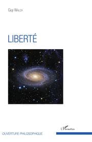 Cover von Liberté
