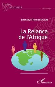 Cover von La Relance de l'Afrique