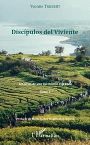 Cover von Discípulos del Viviente