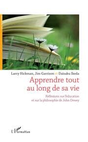 Cover von Apprendre tout au long de sa vie