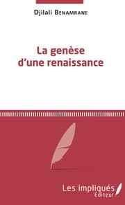 Cover von La genèse d'une renaissance