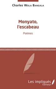 Cover von Monyato, l'escabeau