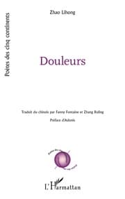 Cover von Douleurs