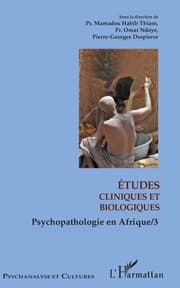 Cover von Etudes cliniques et biologiques