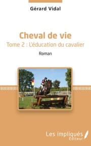 Cover von Cheval de vie