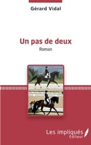 Cover von Un pas de deux