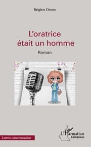Cover von L'oratrice était un homme