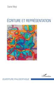 Cover von Ecriture et représentation