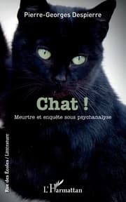 Cover von Chat !