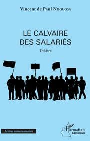 Cover von Le calvaire des salariés