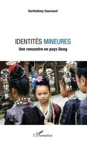 Cover von Identités mineures