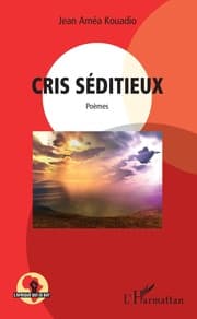 Cover von Cris séditieux