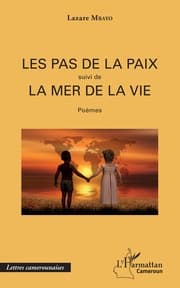 Cover von Les pas de la paix