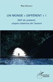 Cover von Un monde 'différent' !