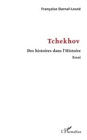 Cover von Tchekhov