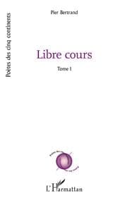 Cover von Libre cours