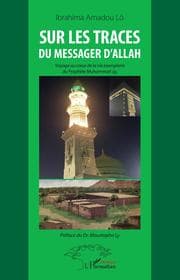 Cover von Sur les traces du messager d'Allah