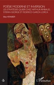 Cover von Poésie moderne et inversion