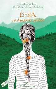 Cover von Érable
