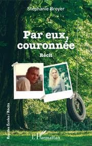 Cover von Par eux, couronnée
